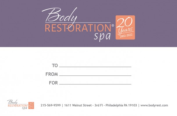 BodyRestorationLogo Purple